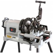 Станок резьбонарезной Kern до 2 - изображение 4