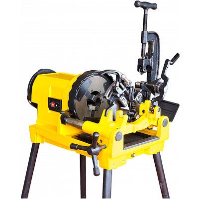 Станок резьбонарезной Kern до 2 - изображение 5