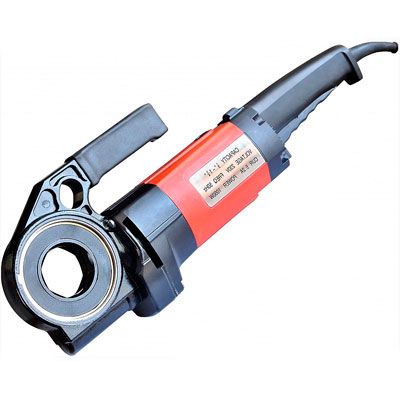 Станок резьбонарезной Kern до 2 - изображение 7