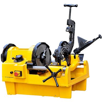 Станок резьбонарезной Kern до 2 - изображение 9