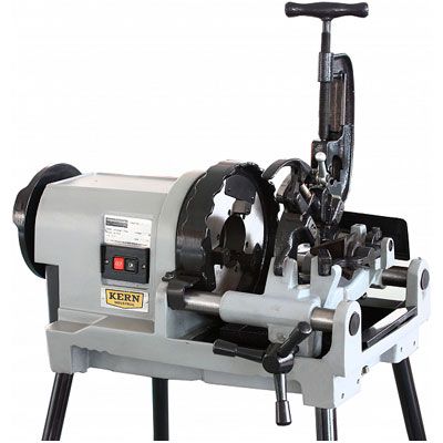 Станок резьбонарезной Kern до 3 - изображение 2