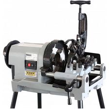 Станок резьбонарезной Kern до 3 - изображение 4