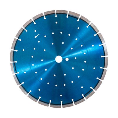 Диск алмазный Kern ASL Silverline 300 мм - изображение 4