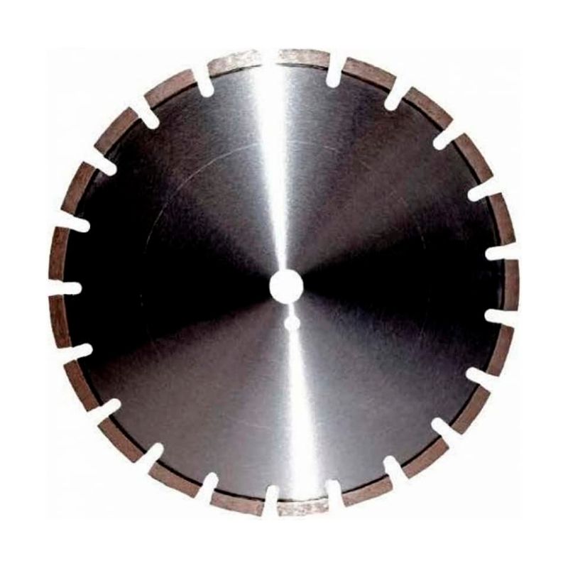 Диск алмазный Kern ASL Silverline 450 мм