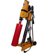 Установка сверлильная Kern DM-300GL - изображение 10