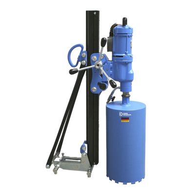 Сверлильная установка KERN KDS-200 Budget - изображение 21