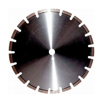 Диск алмазный по бетону Kern LASER C-PLUS 125 x 22,23 мм - изображение 4