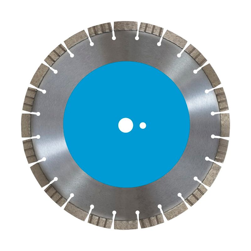 Алмазный диск KERN LASER LGA-T