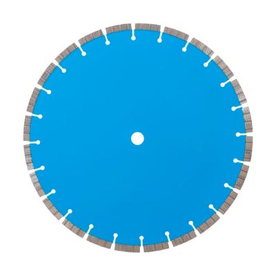 Алмазный диск KERN LASER LGA-T - изображение 4