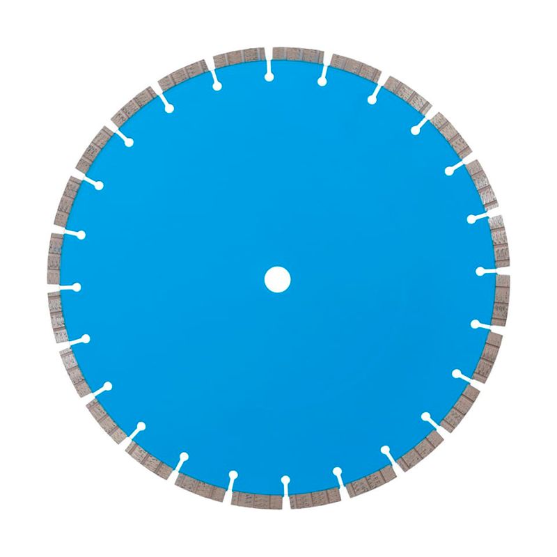 Диск алмазный Kern LASER TS-PLUS 350 x 25,4 мм