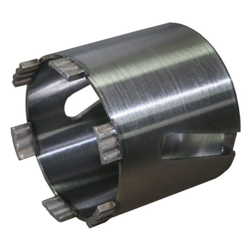 Подрозетник Kern LASER TURBO M 68 мм