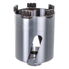 Подрозетник Kern LASER TURBO M 82 мм - изображение 10