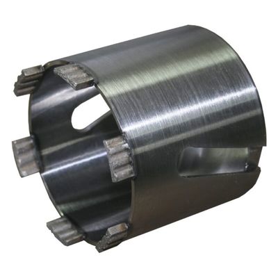 Подрозетник Kern LASER TURBO M 82 мм - изображение 11