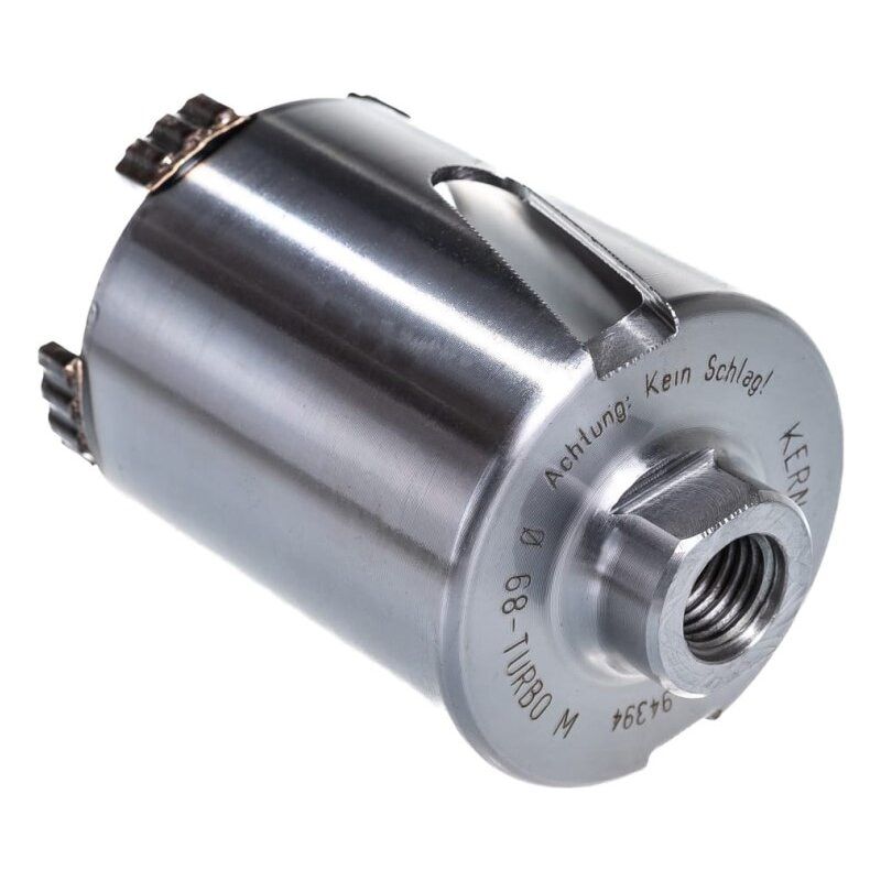 Подрозетник Kern LASER TURBO M 82 мм - изображение 3