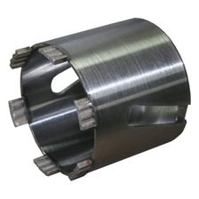 Подрозетник Kern LASER TURBO M 82 мм - изображение 6