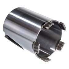 Подрозетник Kern LASER TURBO M 82 мм - изображение 7