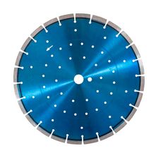 Диск алмазный Kern UNIVERSAL 400 x 25,4 мм - изображение 2