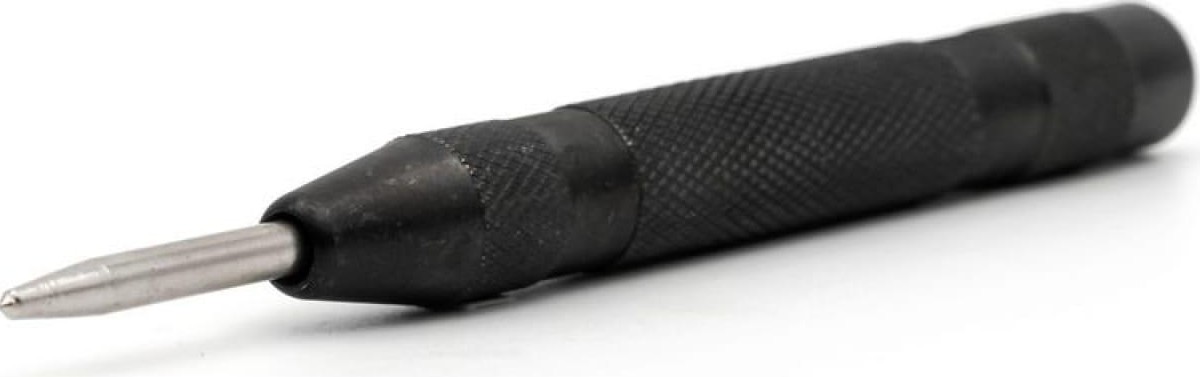 Кернер автоматический Bohre 3,9х12,7х130 КБ003600