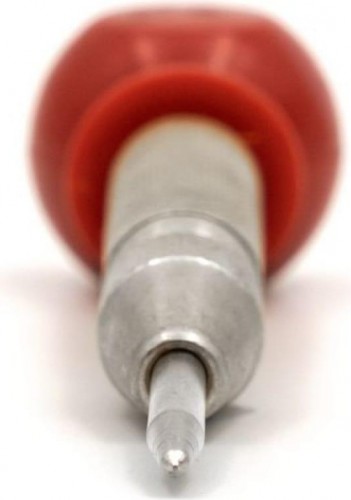 Кернер автоматический Bohre 3,9х12,7х130 с виброгасящим набалдашником d28 КБ003601 - изображение 2