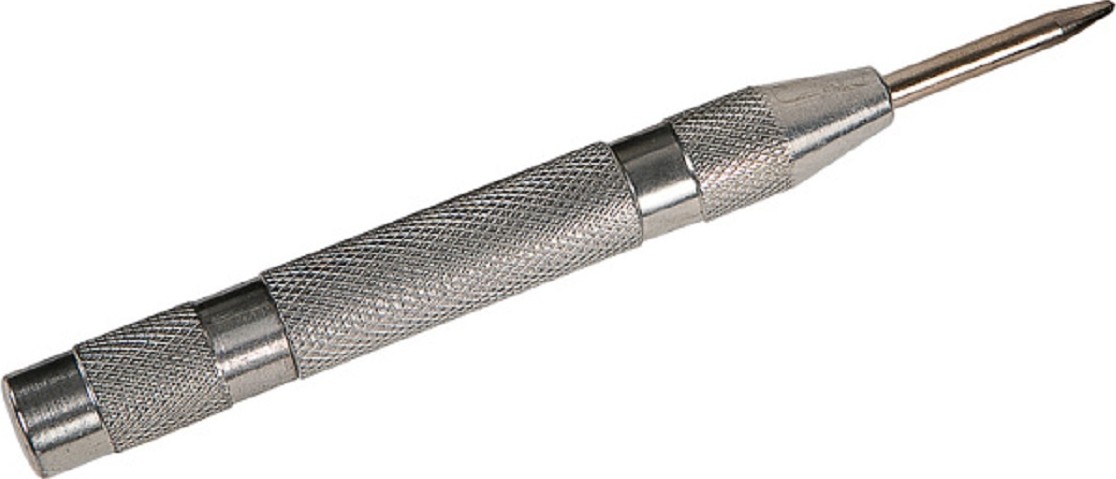 Кернер автоматический Sturm 1017-05-13 130мм, метал. корпус - изображение 4