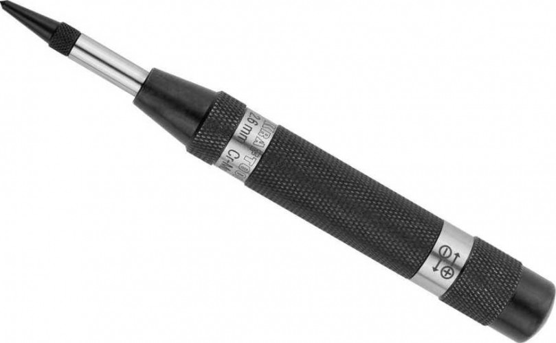 Кернер KRAFTOOL "PRO" 150 мм сменные наконечники 21425-15