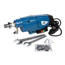 Установка алмазного бурения Husqvarna DM 220 - изображение 19