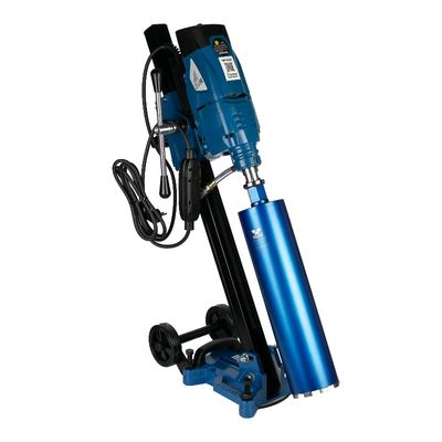 Установка алмазного бурения Husqvarna DM 220 - изображение 26