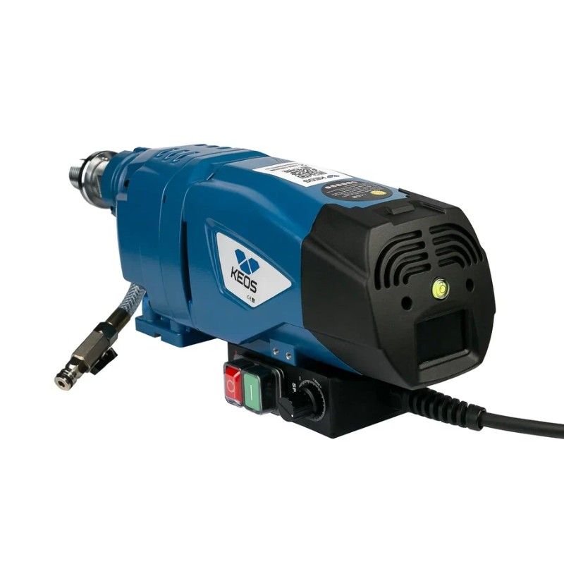 Установка алмазного бурения Husqvarna DM 220 - изображение 4