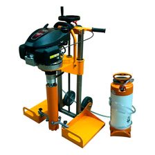 Стойка для двигателя Eibenstock BST 250 - изображение 4