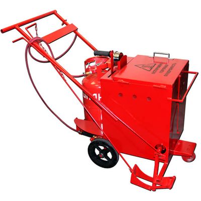 Стойка для двигателя Eibenstock BST 250 - изображение 6