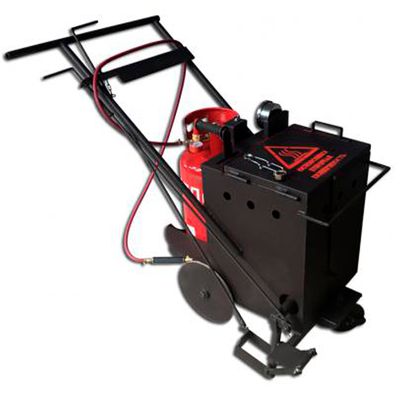 Стойка для двигателя Eibenstock BST 250 - изображение 8