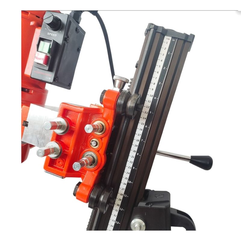 Бензорез Husqvarna K 970 14″ - изображение 3