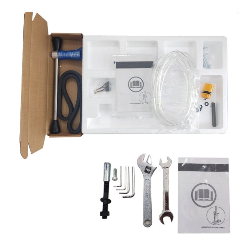 Бензорез Husqvarna K 970 14″ - изображение 7