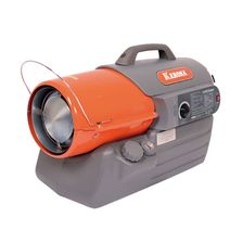 Дизельная тепловая пушка KERONA KFA-70T DGP - изображение 2