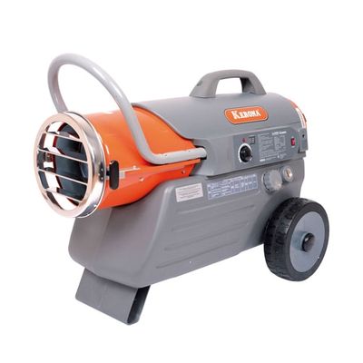 Тепловая пушка Kerona P-15000E-T - изображение 7