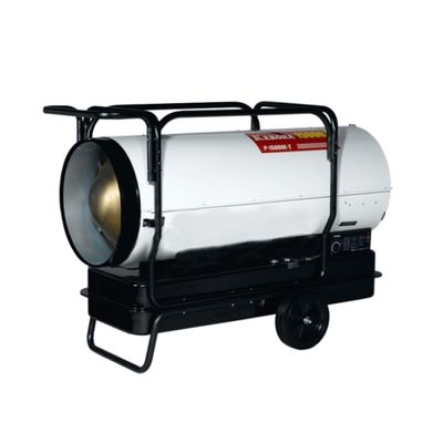 Пушка тепловая KERONA P-3000E-T (29,5 кВт) - изображение 5