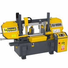 Автоматический ленточнопильный станок KESMAK KLE 400 х 600 - изображение 2