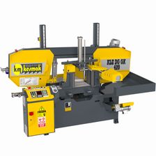 Автоматический ленточнопильный станок KESMAK KLE DG GK 420 - изображение 2