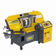 Автоматический ленточнопильный станок KESMAK KME 280 - изображение 4