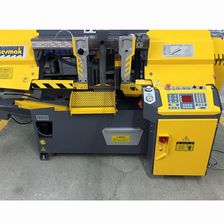 Автоматический ленточнопильный станок KESMAK KME 350 - изображение 5