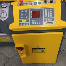 Автоматический ленточнопильный станок KESMAK KME 350 - изображение 6