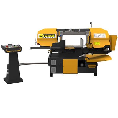 Автоматический ленточнопильный станок KESMAK KME DG 280 - изображение 15