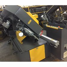 Автоматический ленточнопильный станок KESMAK KME DG 350 - изображение 12