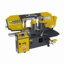 Автоматический ленточнопильный станок KESMAK KME DG 350 - изображение 7