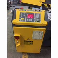 Автоматический ленточнопильный станок KESMAK KME DG 350 - изображение 9