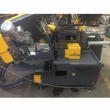 Автоматический ленточнопильный станок KESMAK KME GK 280 - изображение 6