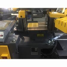 Автоматический ленточнопильный станок KESMAK KME GK 280 - изображение 8