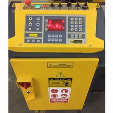 Автоматический ленточнопильный станок KESMAK KME GK 350 - изображение 6