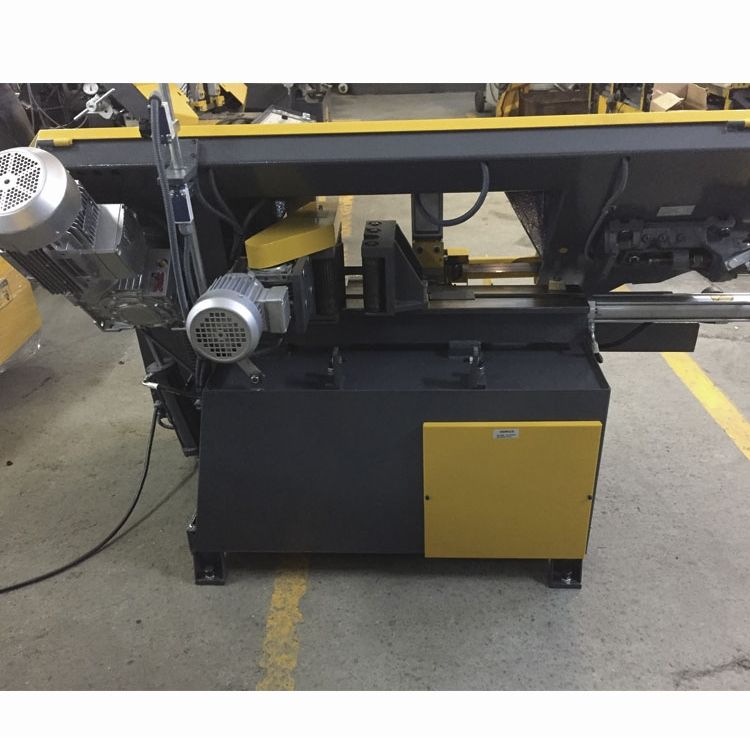 Автоматический ленточнопильный станок KESMAK KMO 280 - изображение 4