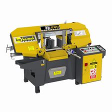 Автоматический ленточнопильный станок KESMAK KMO 280 - изображение 5